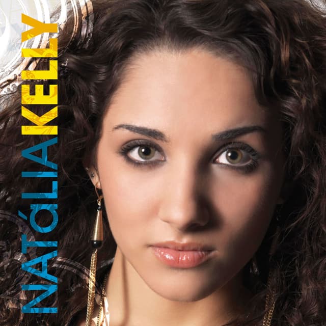 Photo de Natália Kelly - Artiste