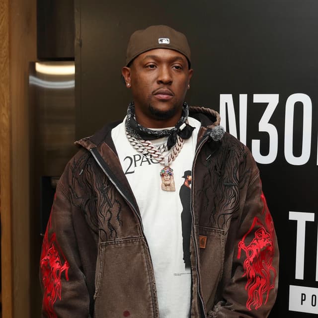Photo de Hit-Boy - Artiste