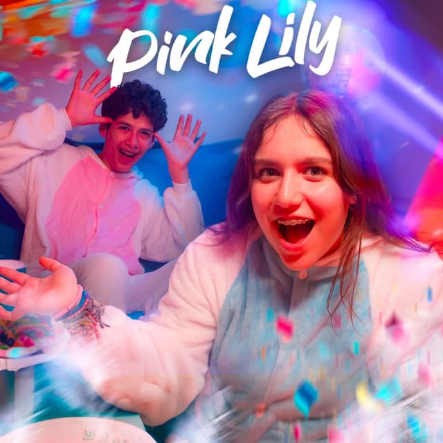 Photo de Pink Lily - Artiste