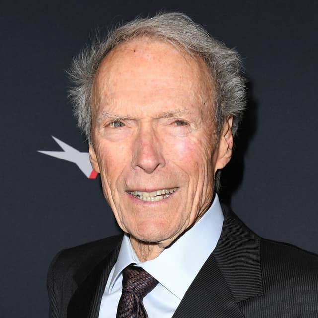 Photo de Clint Eastwood - Artiste