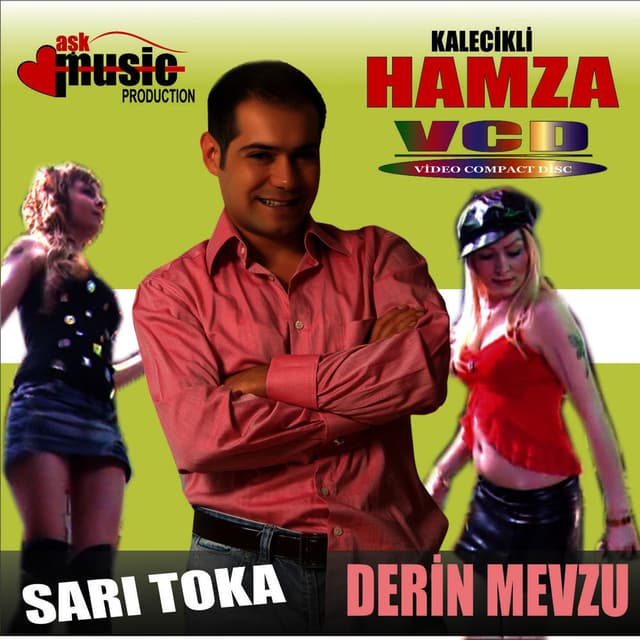 Photo de Kalecikli Hamza - Artiste