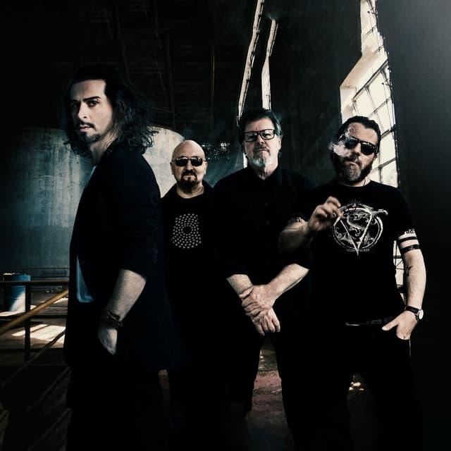 Photo de O.R.k. - Artiste