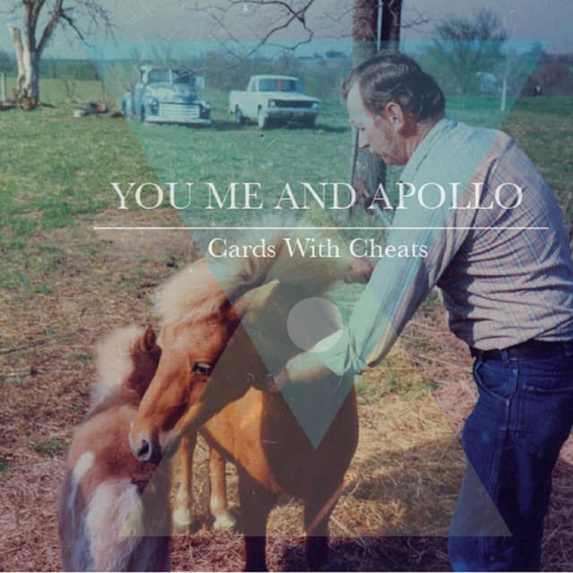 Photo de You Me & Apollo - Artiste