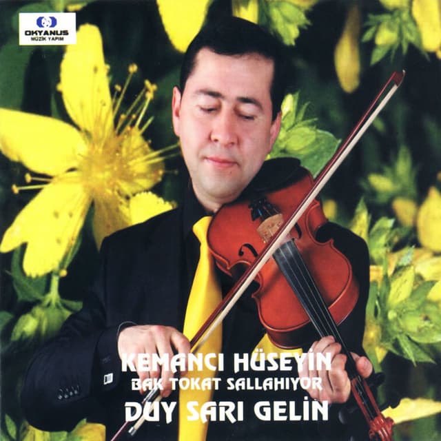 Photo de Kemancı Hüseyin - Artiste