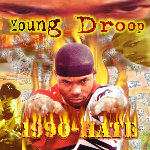 Photo de Young Droop - Artiste