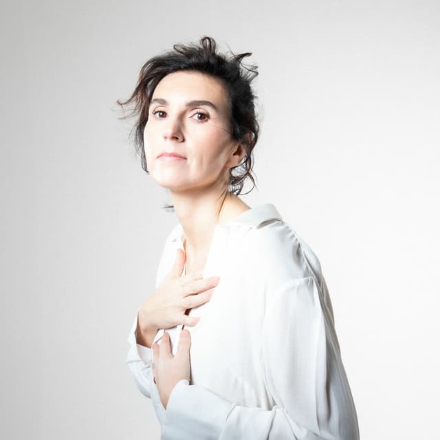 Photo de Olivia Belli - Artiste