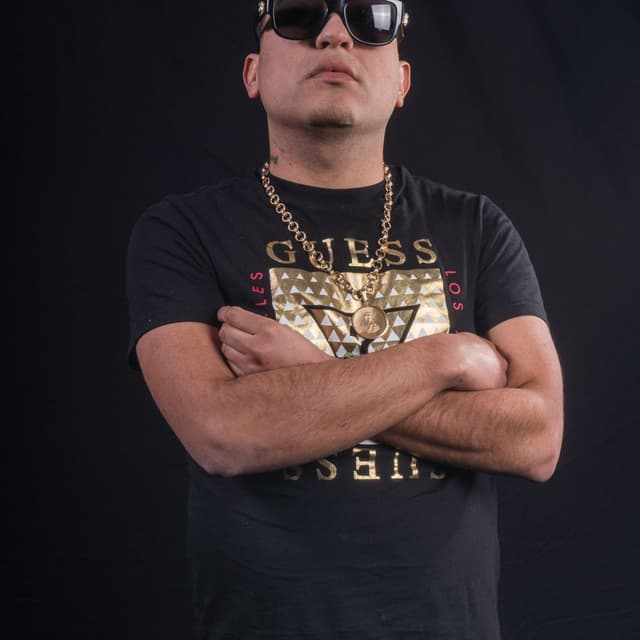 Photo de Blackroy - Artiste