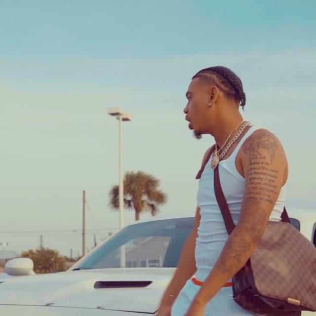 Photo de Ykg Hotboy - Artiste