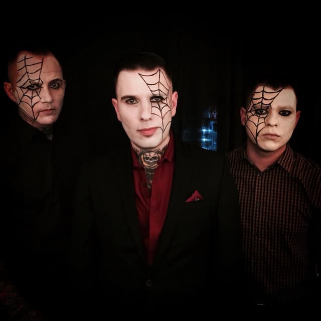 Photo de Tiger Army - Artiste