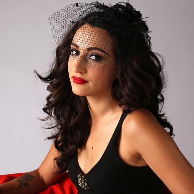 Photo de Lindi Ortega - Artiste