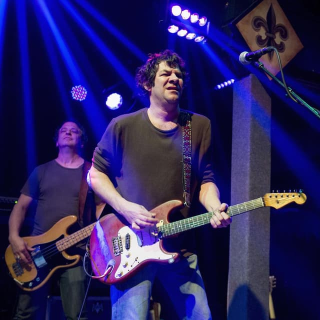 Photo de The Dean Ween Group - Artiste