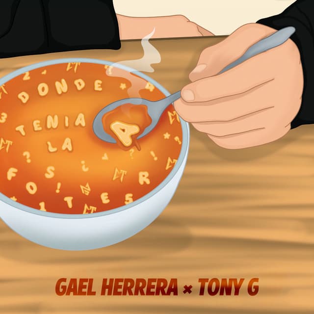 Photo de Tony G - Artiste