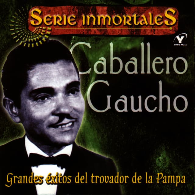 Photo de Caballero Gaucho - Artiste