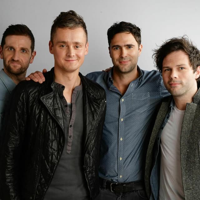 Photo de Keane - Artiste