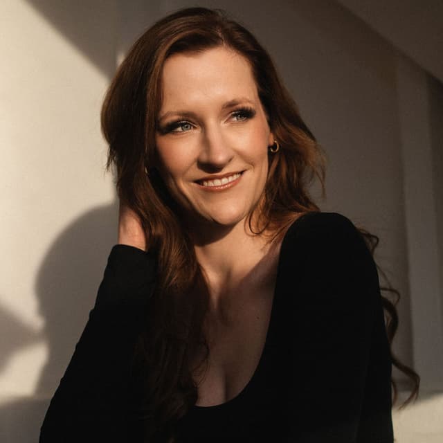 Photo de Patricia Larraß - Artiste