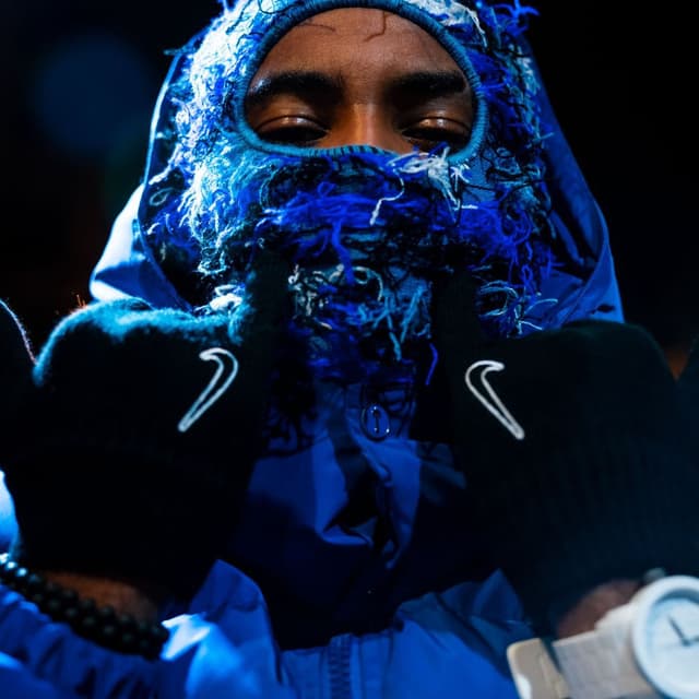Photo de HVDÈS - Artiste