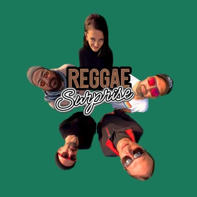 Photo de Reggae Surprise - Artiste