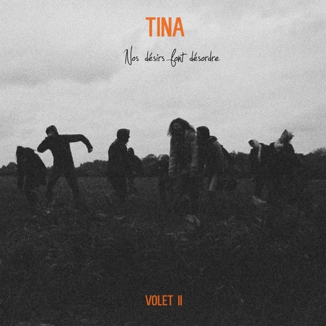 Photo de T.I.N.A. - Artiste