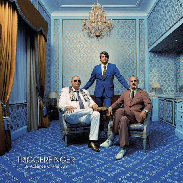 Photo de Triggerfinger - Artiste