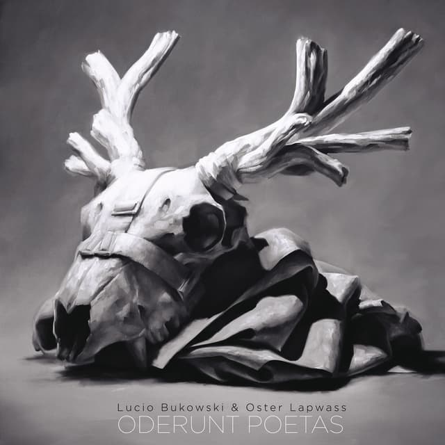 Photo de Lucio Bukowski & Oster Lapwass - Artiste