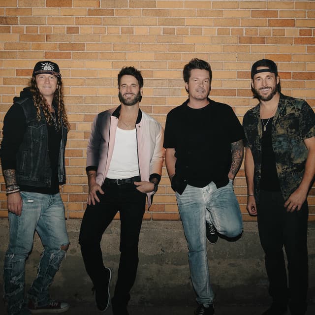 Photo de Parmalee - Artiste