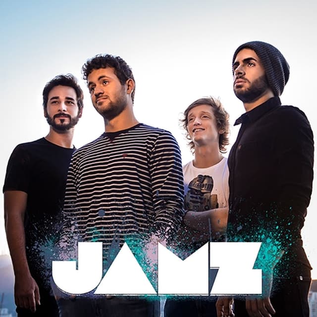 Photo de Jamz - Artiste