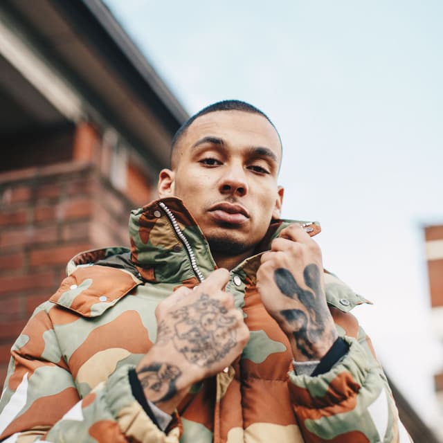Photo de Fredo - Artiste