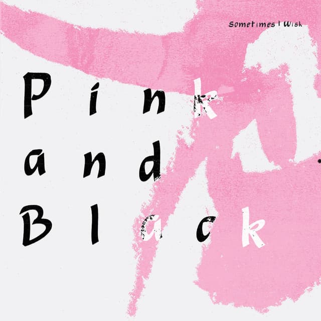 Photo de Pink & Black - Artiste