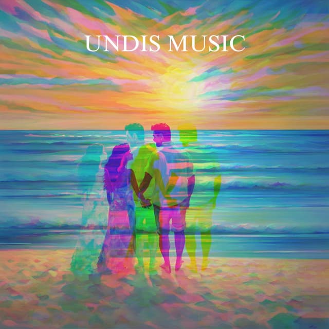 Photo de UNDIS MUSIC - Artiste