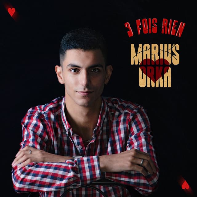 Photo de Marius Orka - Artiste