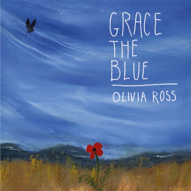 Photo de Olivia Ross - Artiste