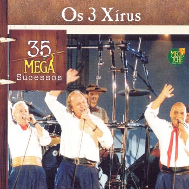 Photo de Os 3 Xirús - Artiste