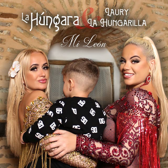 Photo de Laury "La Hungarilla" - Artiste