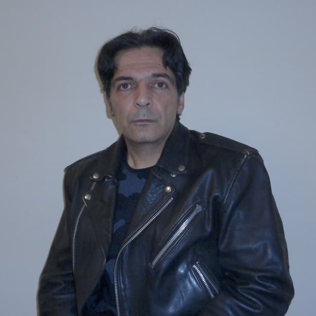 Photo de Zlatan Todorov - Artiste