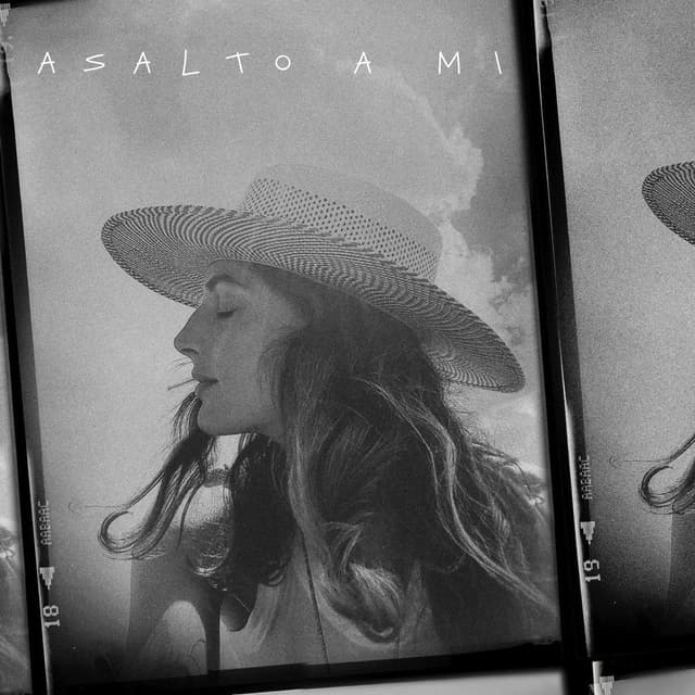 Photo de Loredana Sangiovanni - Artiste