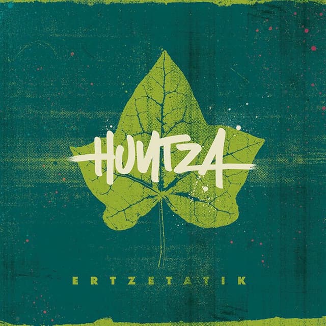 Photo de Huntza - Artiste