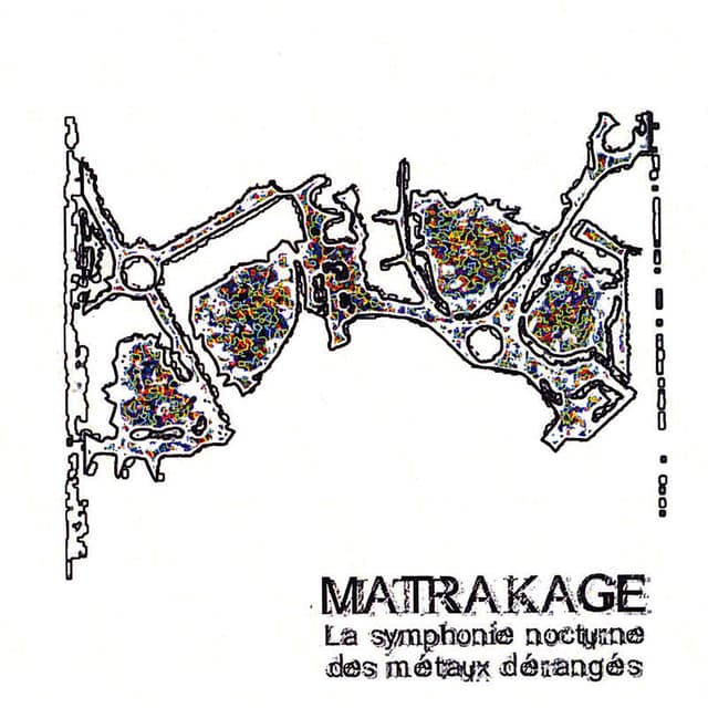 Photo de Matrakage - Artiste