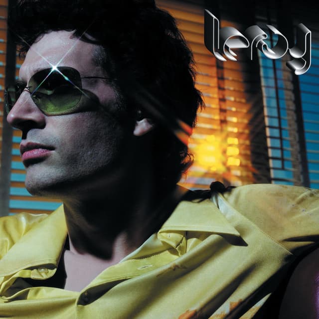 Photo de LeRoy - Artiste