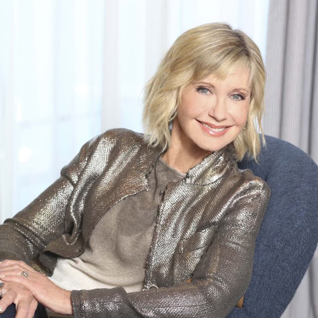 Photo de Olivia Newton-John - Artiste