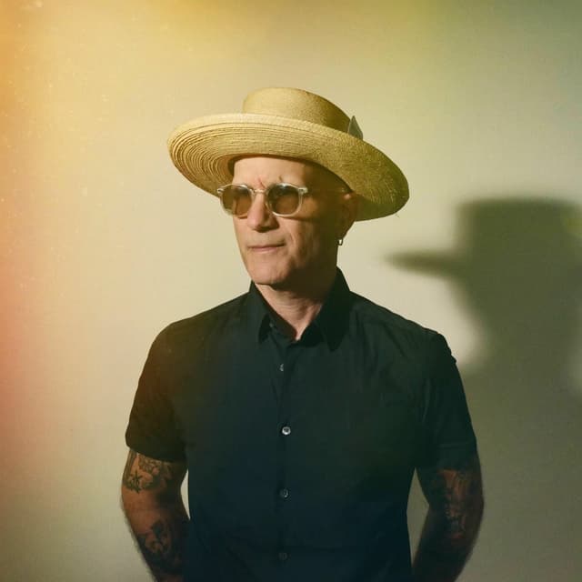 Photo de Gary Jules - Artiste