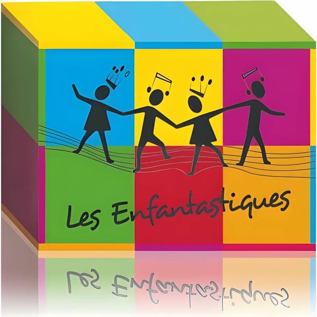 Photo de Les Enfantastiques - Artiste