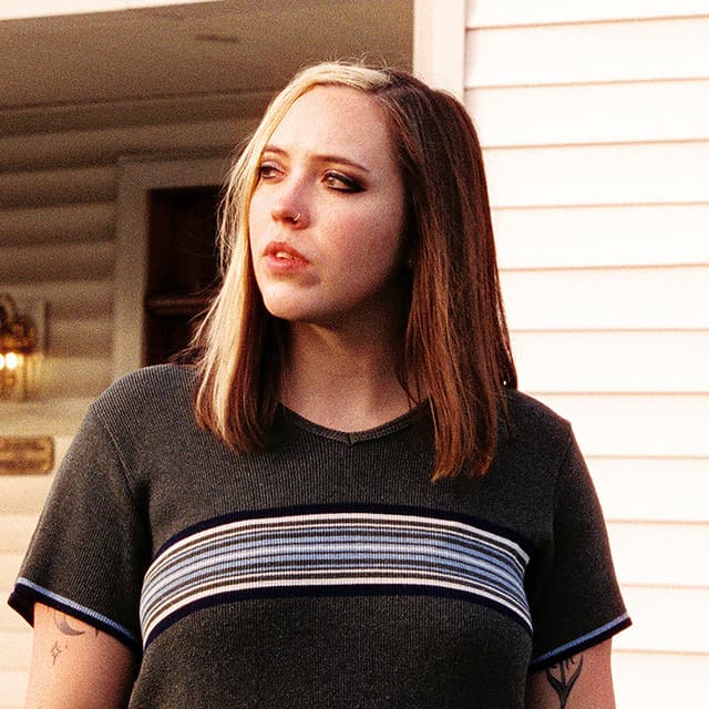 Photo de Soccer Mommy - Artiste