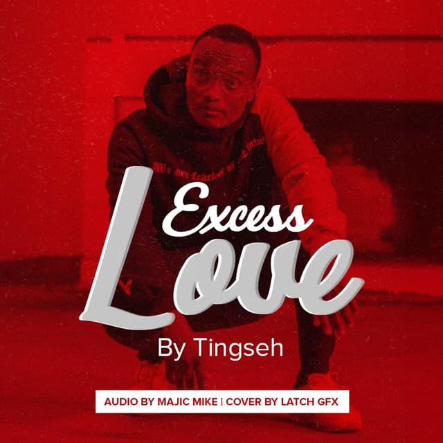 Photo de Tingseh - Artiste