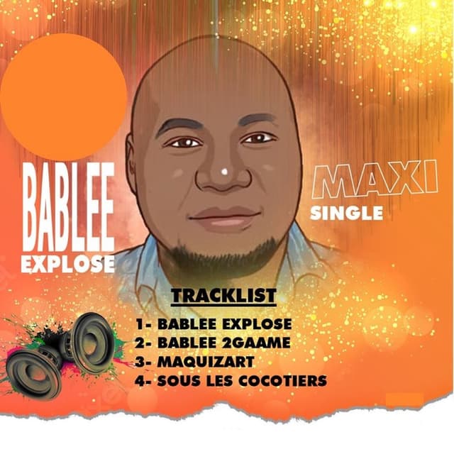 Photo de Bablee - Artiste