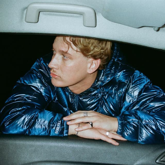 Photo de Lewis Taylor - Artiste