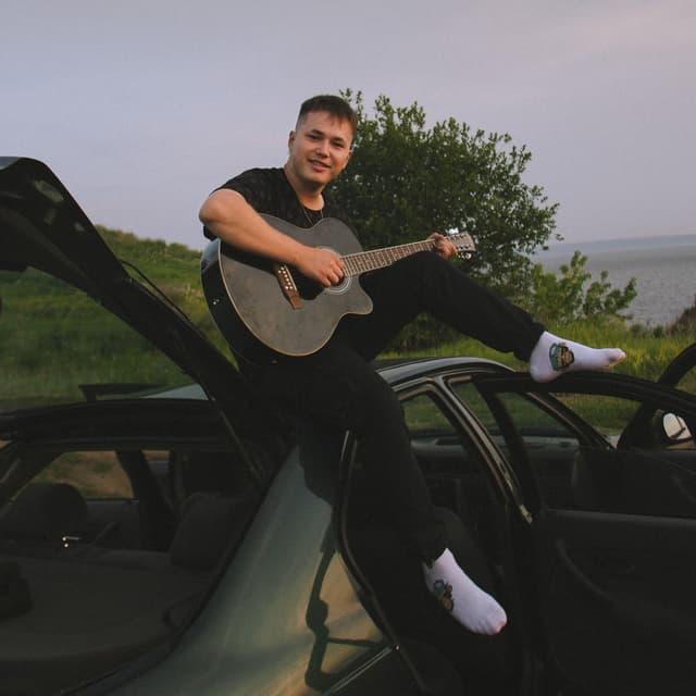 Photo de Ivan Valeev - Artiste