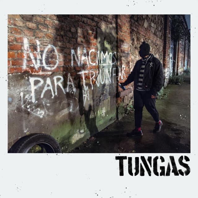 Photo de Tungas - Artiste