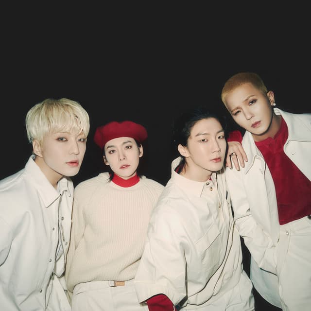 Photo de WINNER - Artiste