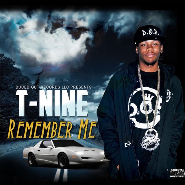 Photo de T-Nine - Artiste