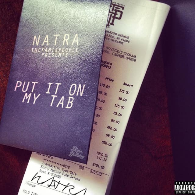 Photo de Natra - Artiste
